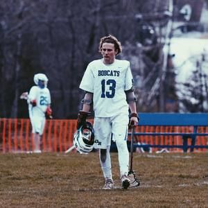 Meet your Posher, Kadin